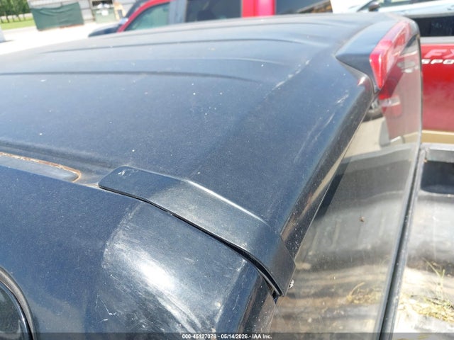 Nissan Frontier Se
