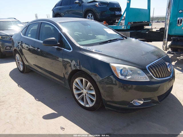 Salvage Buick Verano Image