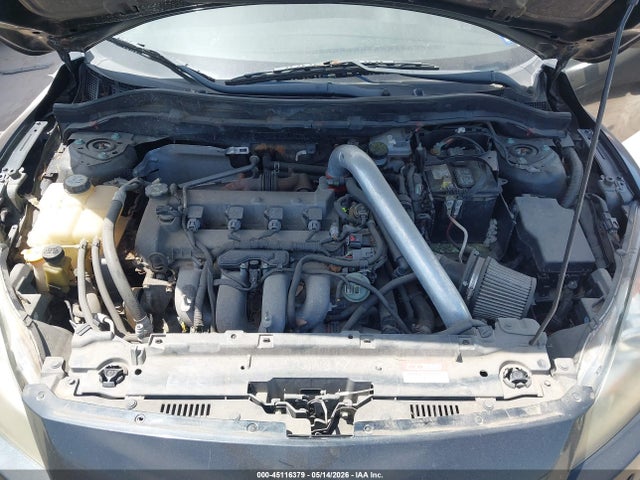 Mazda Mazdaspeed3 Touring