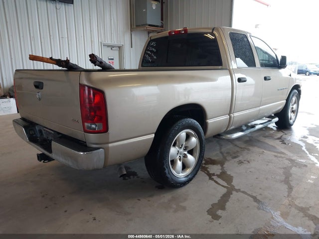 Dodge Ram 1500