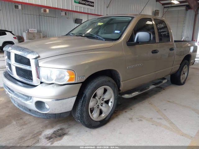 Dodge Ram 1500