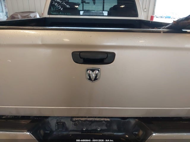 Dodge Ram 1500