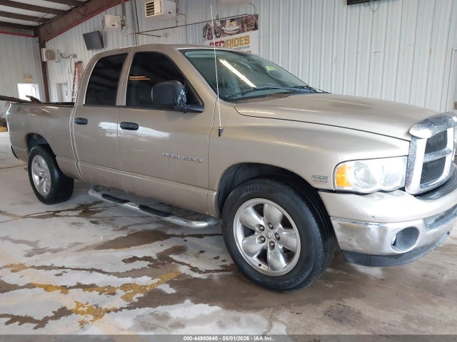 Salvage Dodge Ram 1500 Image