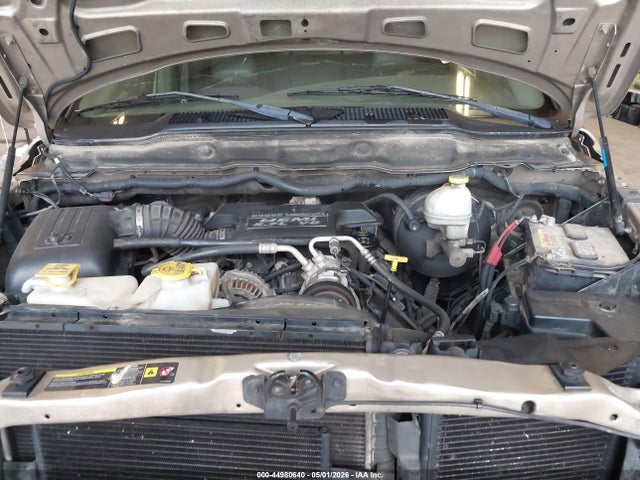 Dodge Ram 1500
