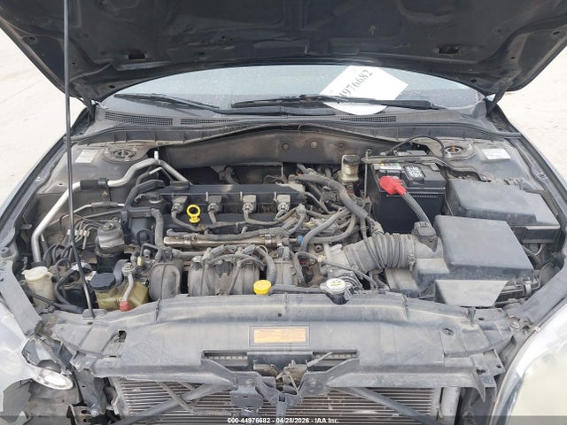 Mazda Mazda6