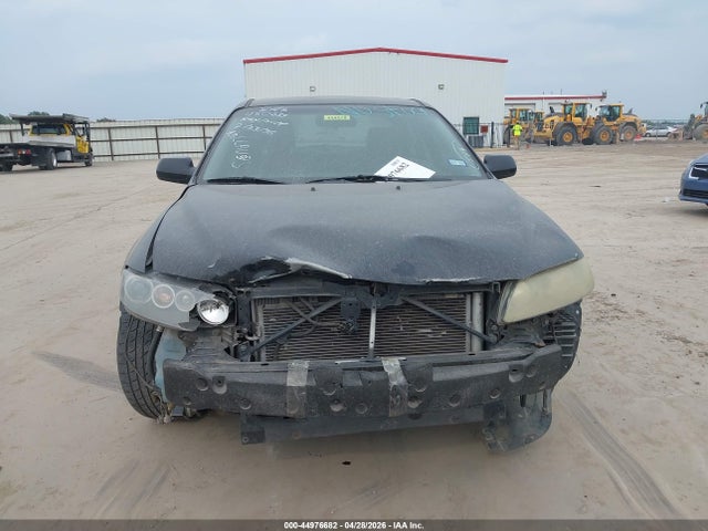 Mazda Mazda6