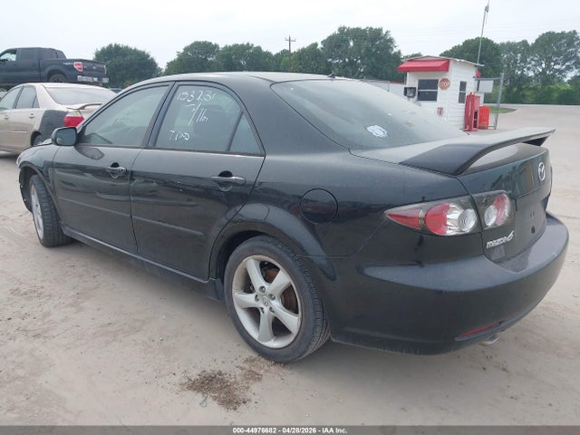 Mazda Mazda6
