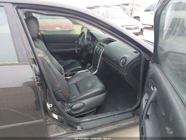 Mazda Mazda6