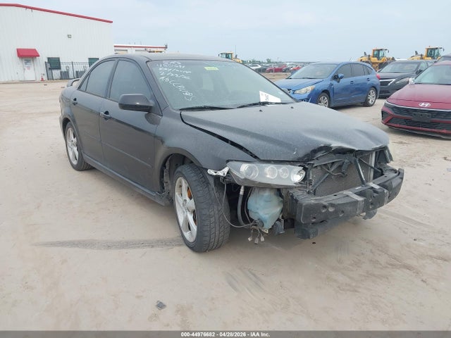 Mazda Mazda6