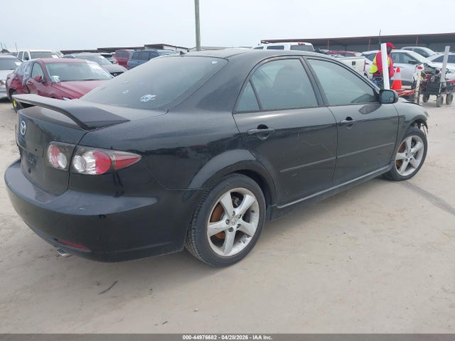 Mazda Mazda6