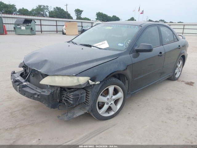 Mazda Mazda6