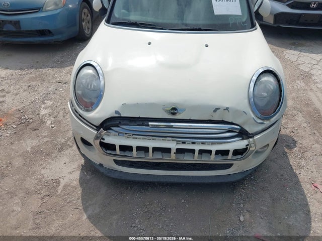 MINI Hardtop Cooper