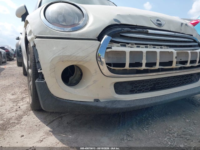 MINI Hardtop Cooper