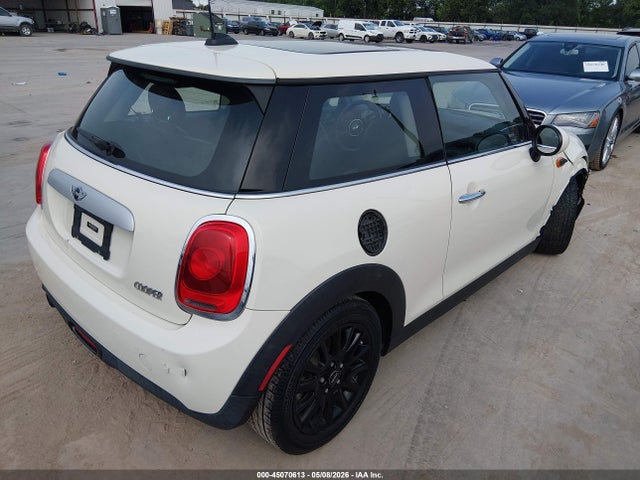 MINI Hardtop Cooper