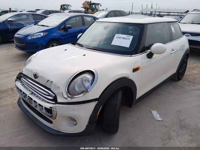 MINI Hardtop Cooper