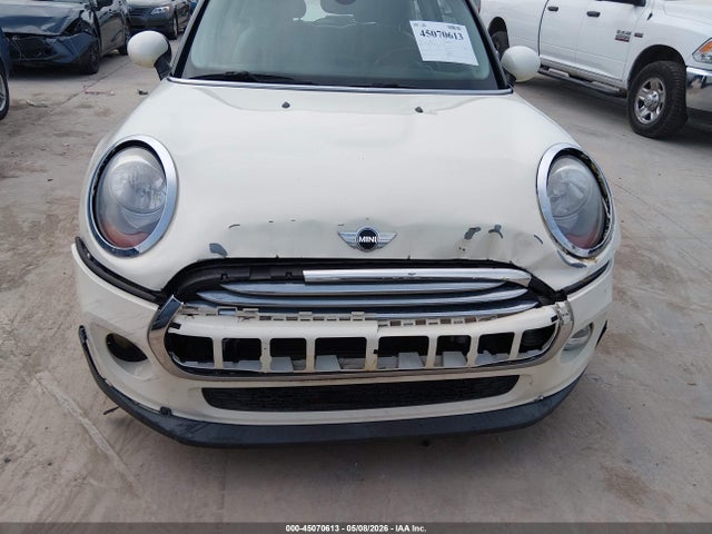 MINI Hardtop Cooper