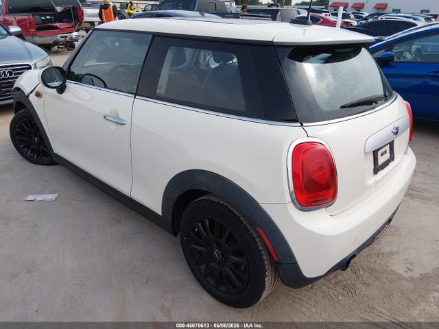 MINI Hardtop Cooper