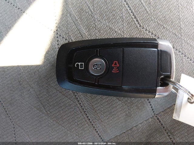 Ford EcoSport Se