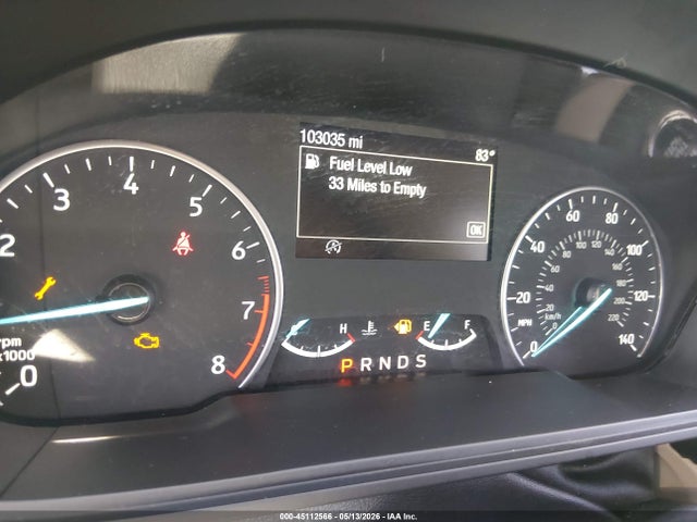 Ford EcoSport Se