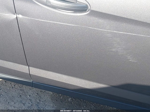Ford C-MAX Hybrid Sel