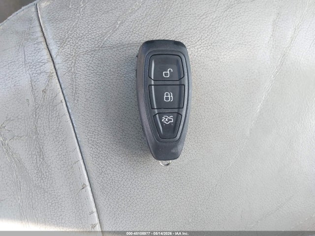 Ford C-MAX Hybrid Sel