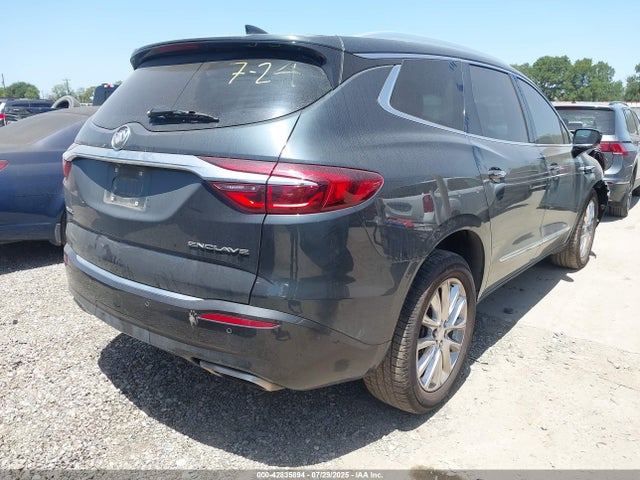 Buick Enclave Premium