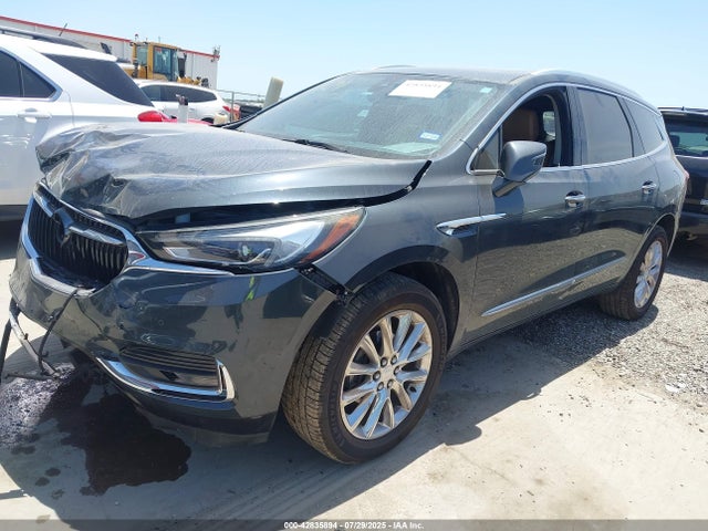 Buick Enclave Premium