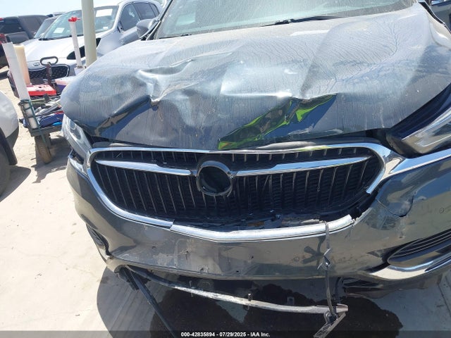 Buick Enclave Premium