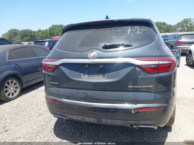 Buick Enclave Premium