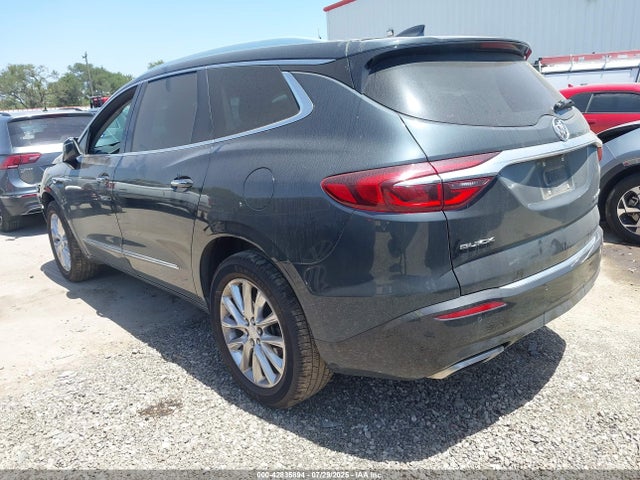 Buick Enclave Premium