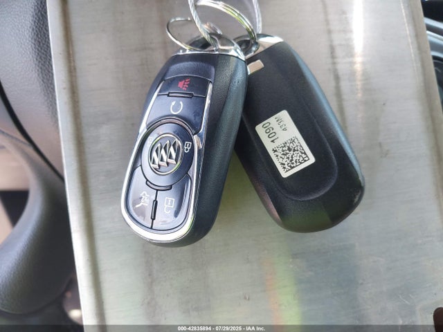 Buick Enclave Premium