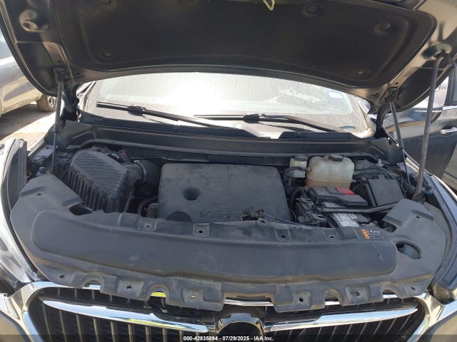 Buick Enclave Premium