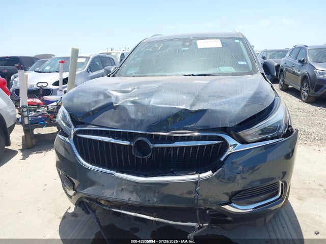 Buick Enclave Premium