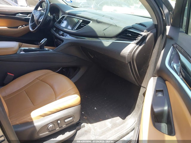 Buick Enclave Premium