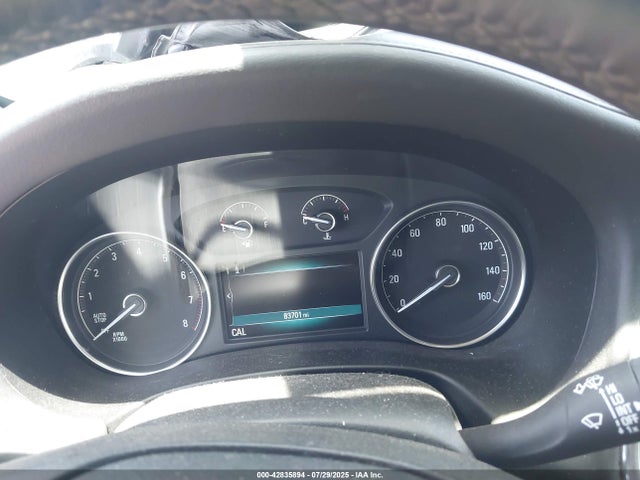 Buick Enclave Premium