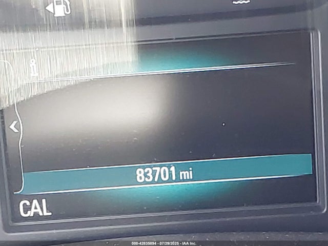 Buick Enclave Premium
