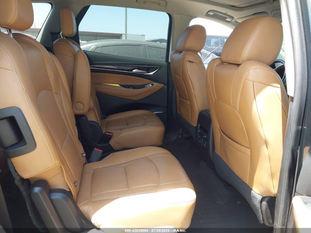 Buick Enclave Premium