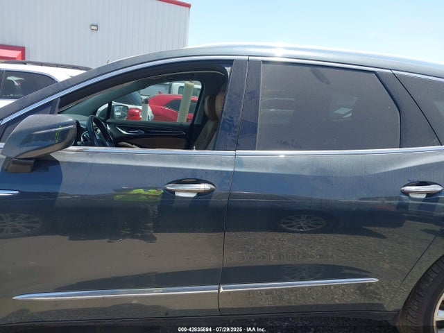 Buick Enclave Premium