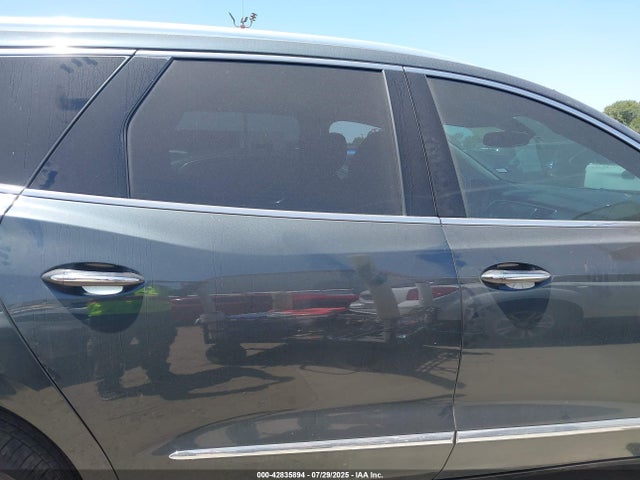 Buick Enclave Premium