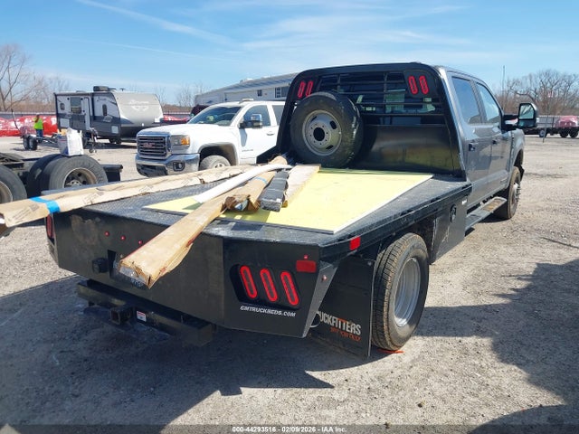 Ford F-350 Xl
