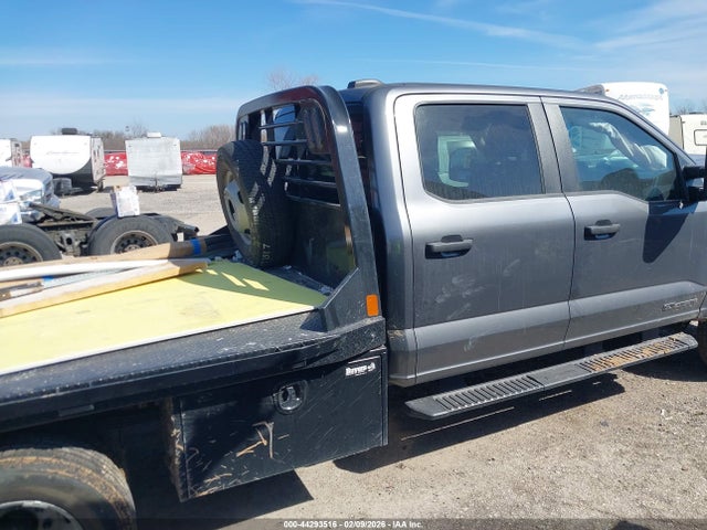 Ford F-350 Xl