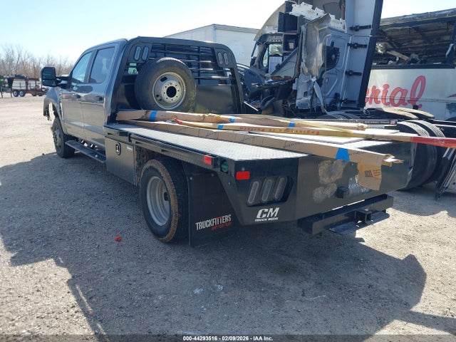 Ford F-350 Xl
