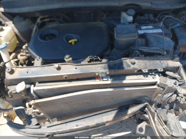 Hyundai TUCSON Gls