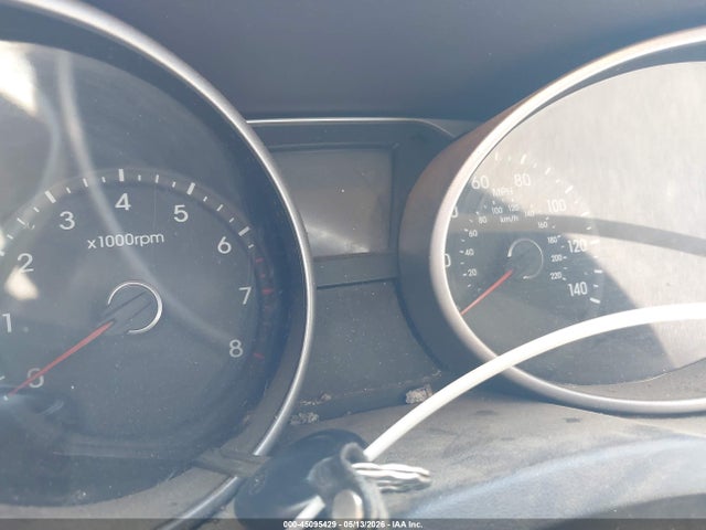 Hyundai TUCSON Gls