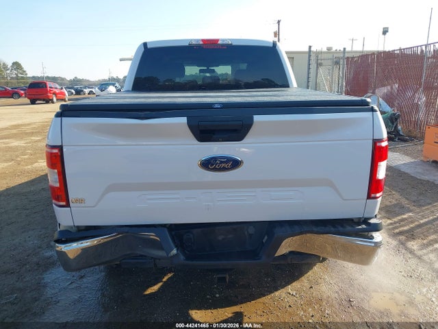 Ford F-150 Xlt