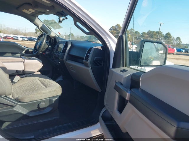 Ford F-150 Xlt