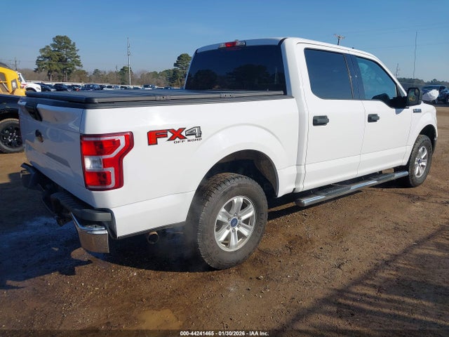 Ford F-150 Xlt