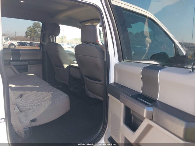 Ford F-150 Xlt