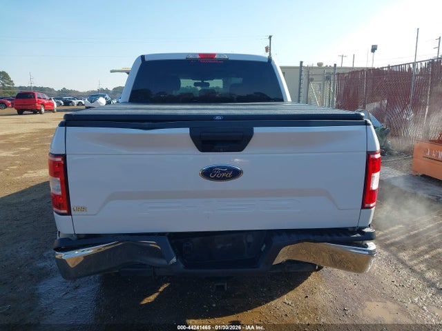 Ford F-150 Xlt