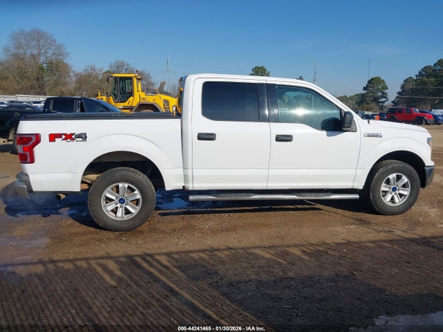 Ford F-150 Xlt